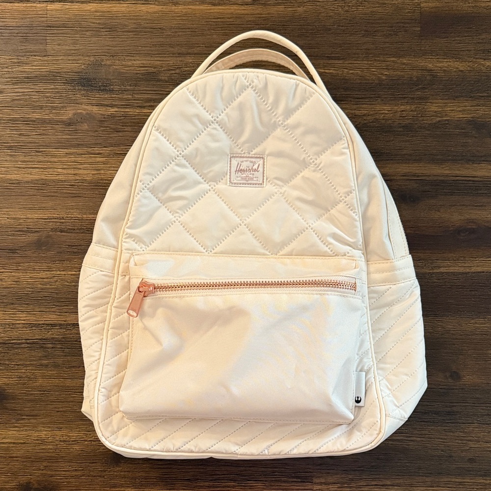 Herschel Star Wars Light Side Nova Mid-Volume Backpack Princess Leia